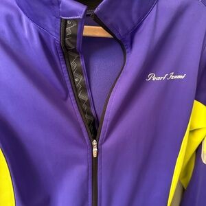 PEARL iZUMi Women's Cycling Jacket